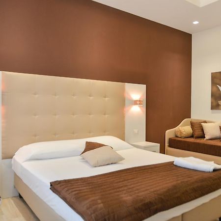 Your Rhome Roma Quarto foto
