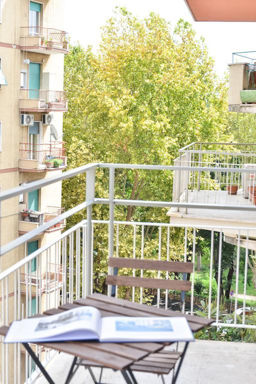 Your Rhome Roma Exterior foto