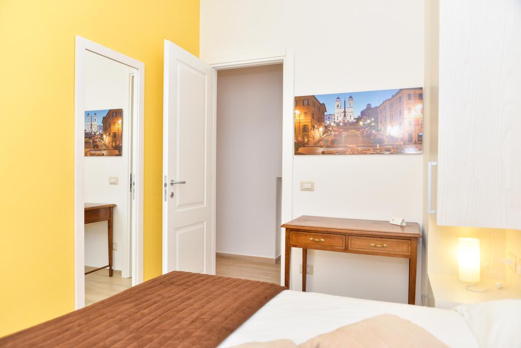 Your Rhome Roma Quarto foto