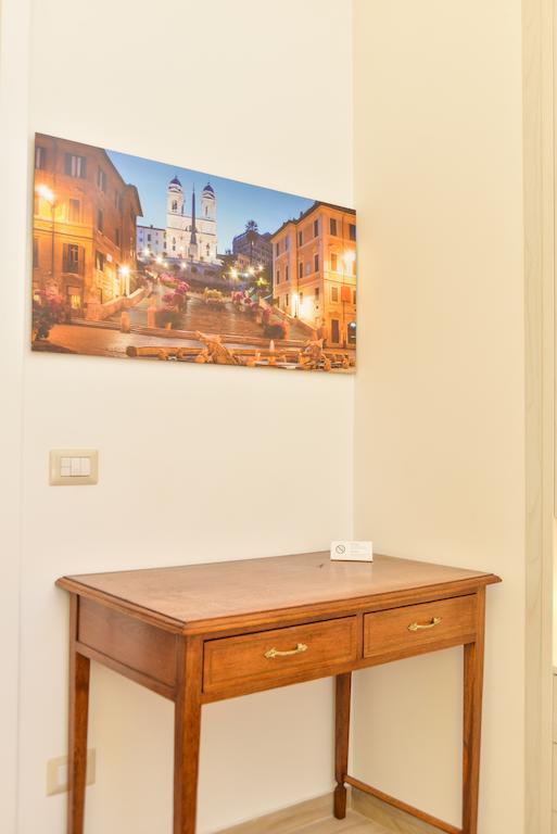 Your Rhome Roma Quarto foto