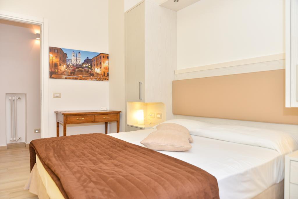 Your Rhome Roma Quarto foto