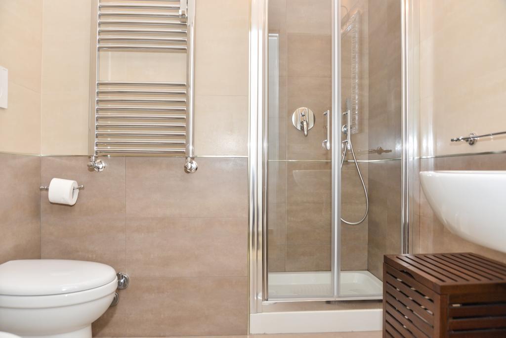 Your Rhome Roma Quarto foto
