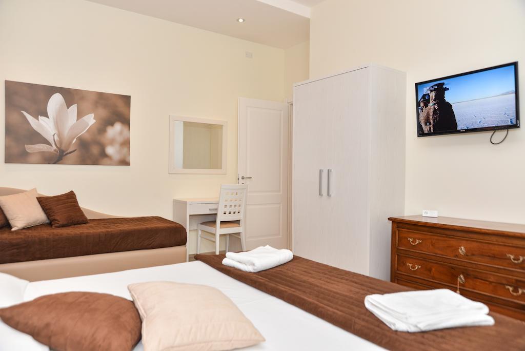 Your Rhome Roma Quarto foto