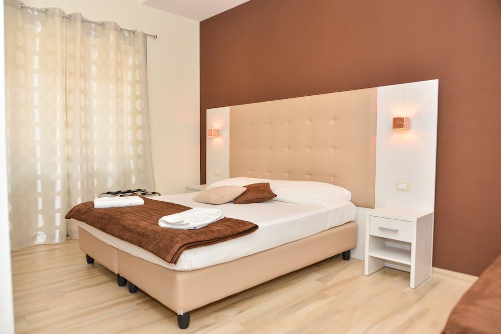 Your Rhome Roma Quarto foto