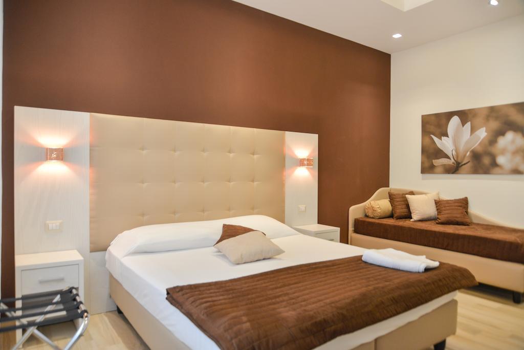 Your Rhome Roma Quarto foto