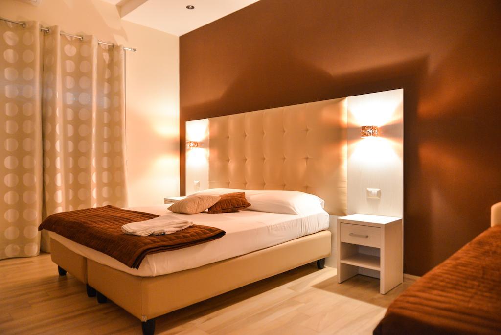 Your Rhome Roma Quarto foto