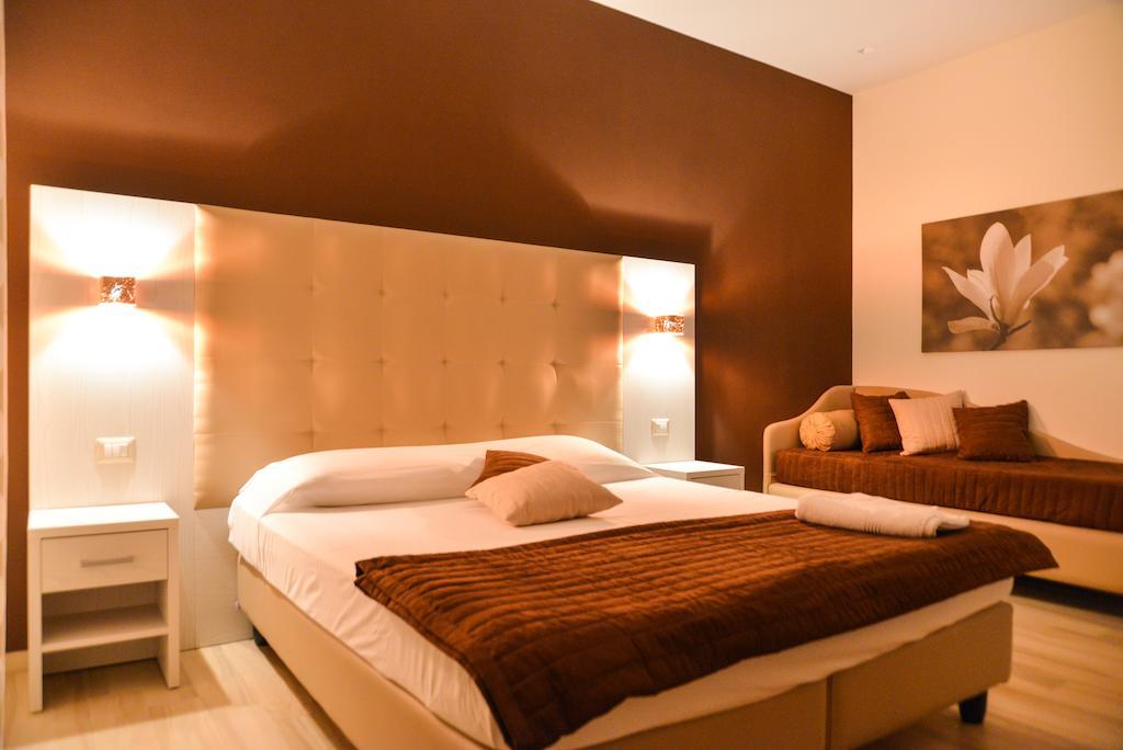 Your Rhome Roma Quarto foto