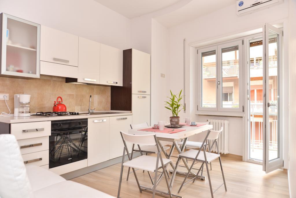 Your Rhome Roma Exterior foto