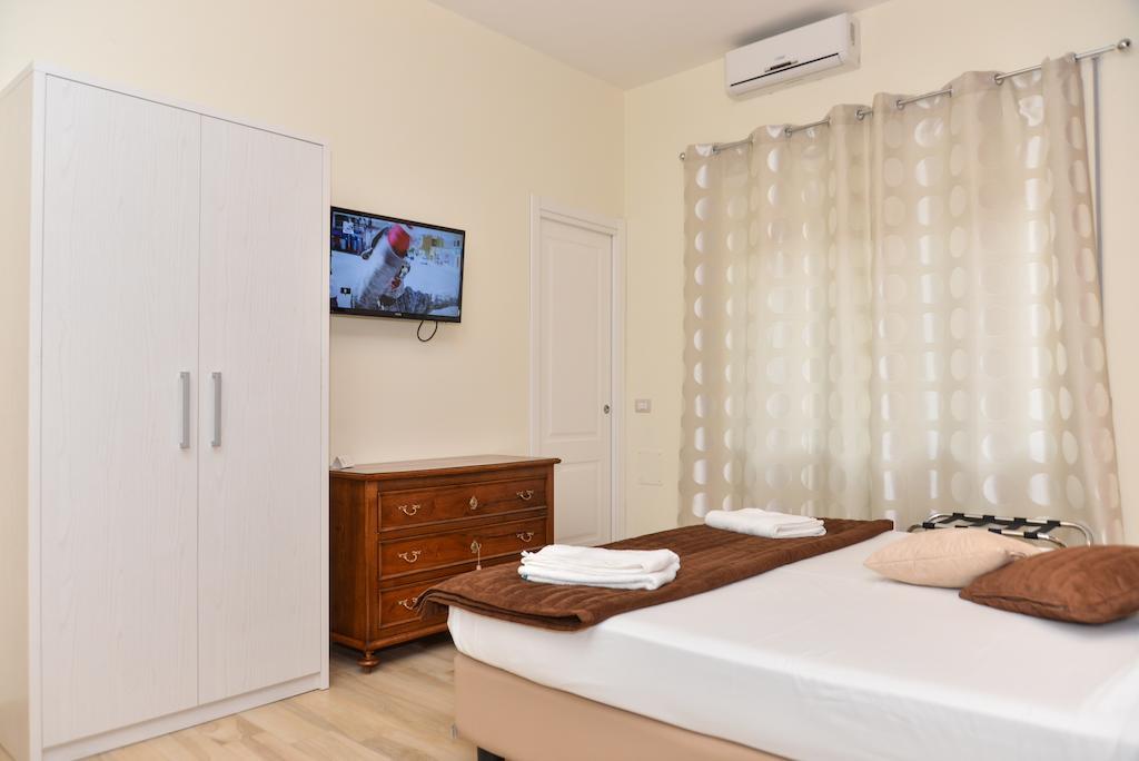 Your Rhome Roma Quarto foto