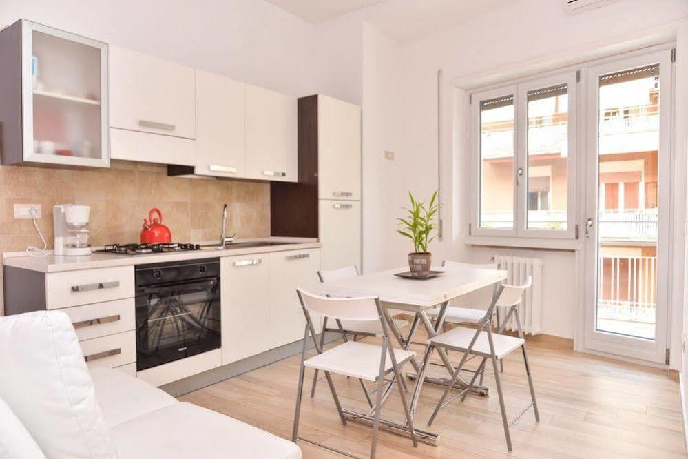 Your Rhome Roma Exterior foto