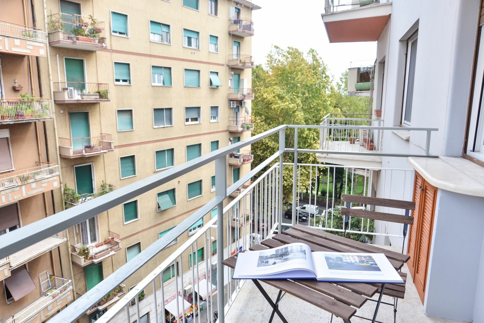 Your Rhome Roma Exterior foto