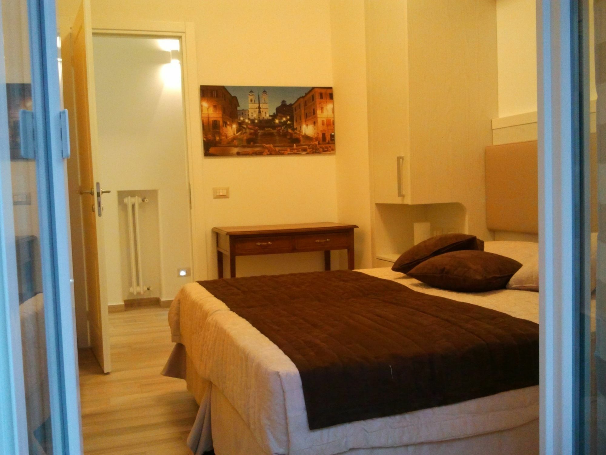 Your Rhome Roma Exterior foto
