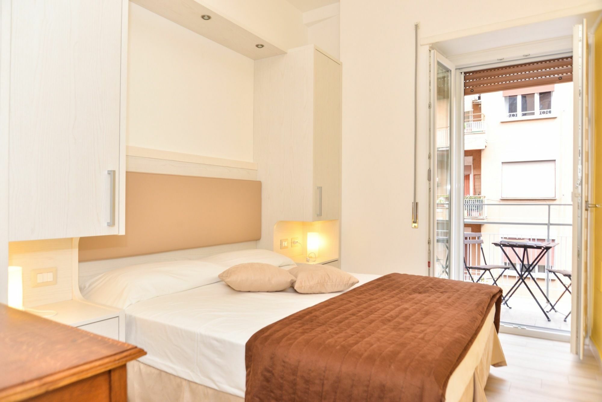 Your Rhome Roma Exterior foto