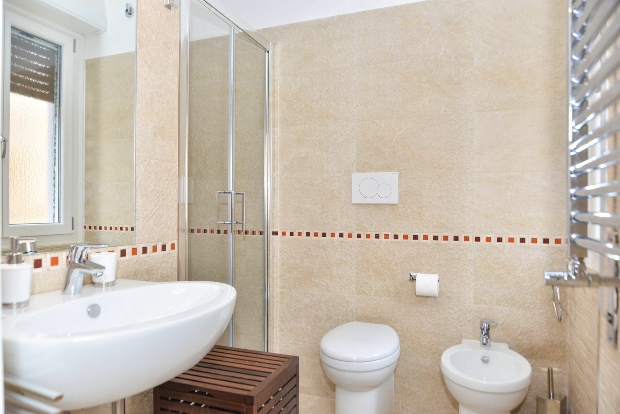 Your Rhome Roma Exterior foto